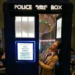 Meet your Posher, Kyle